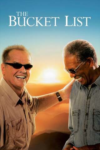 The Bucket List (2007) คู่เกลอ กวนไม่เสร็จ