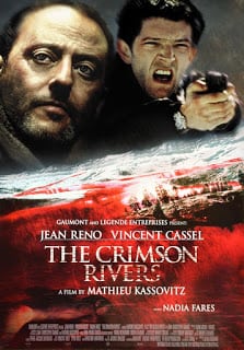 The Crimson Rivers (2000) แม่น้ำสีเลือด