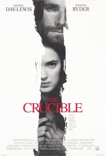 The Crucible (1996) ขออาฆาตถึงชาติหน้า