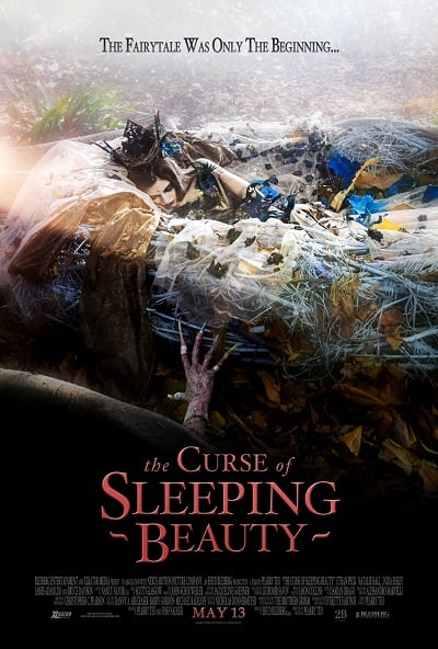 The Curse of Sleeping Beauty (2016) คำสาปเจ้าหญิงนิทรา