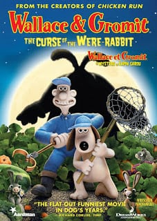 The Curse of the Were-Rabbit (2005) กู้วิกฤตป่วน สวนผักชุลมุน