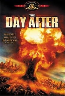 The Day After (1983) เดอะ เดย์ อ๊าฟเตอร์ นิวเคลียร์ล้างโลก