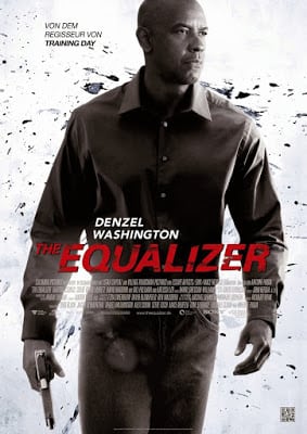 The Equalizer (2014) มัจจุราชไร้เงา