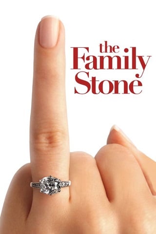 The Family Stone (2005) เดอะ แฟมิลี่ สโตน สะไภ้พลิกล็อค