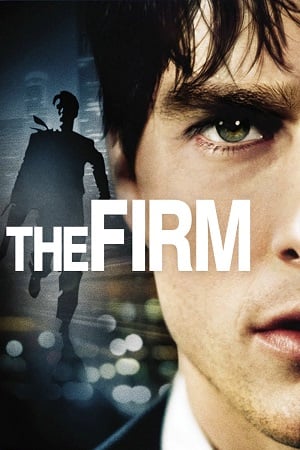 The Firm (1993) องค์กรซ่อนเงื่อน