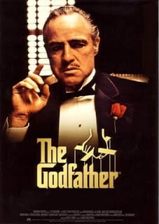 The Godfather (1972) เดอะ ก็อดฟาเธอร์