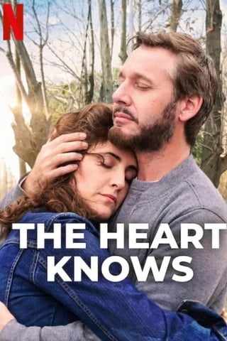 The Heart Knows (2025) หัวใจรู้เอง