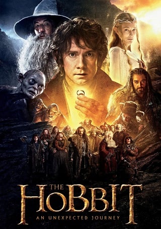 The Hobbit 1: An Unexpected Journey (2012) เดอะ ฮอบบิท 1: การผจญภัยสุดคาดคิด