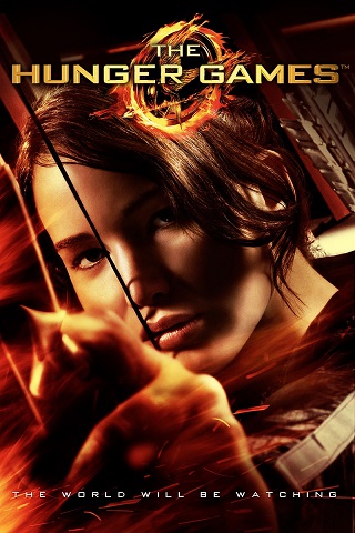 The Hunger Games (2012) เกมล่าเกม ภาค 1