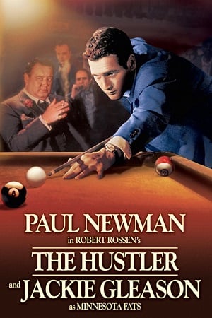 The Hustler (1961) (ซับไทย)