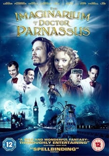 The Imaginarium of Doctor Parnassus (2009) ดร.พาร์นาซัส ศึกข้ามพิภพสยบซาตาน
