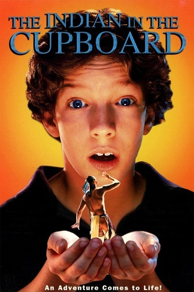 The Indian in the Cupboard (1995) ตู้มหัศจรรย์คนพันธุ์จิ๋ว
