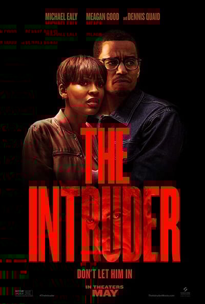 The Intruder (2019) ผู้บุกรุก