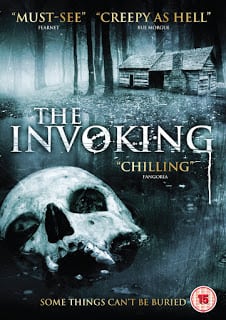 The Invoking (2013) บ้านสยองวันคืนโหด