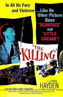 The Killing (1956)