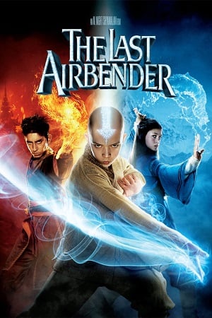 The Last Airbender (2010) มหาศึก 4 ธาตุ จอมราชันย์
