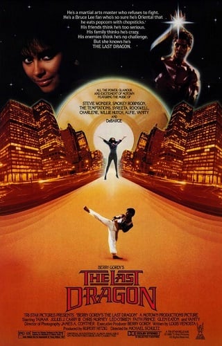 The Last Dragon (1985) บรรยายไทย