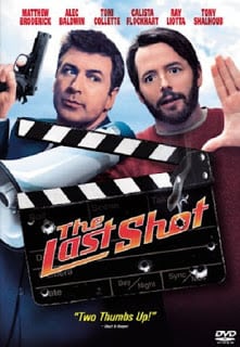 The Last Shot (2004) เปิดกล้อง หลอกจับมาเฟีย