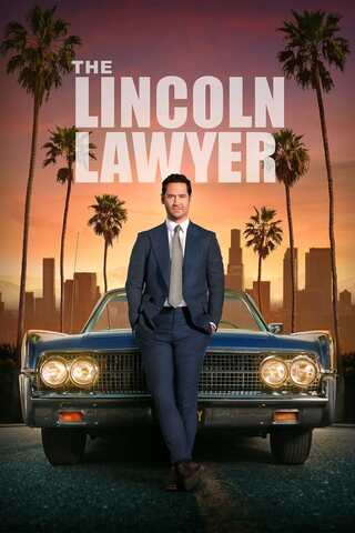 The Lincoln Lawyer Season 2 (2023) EP.3