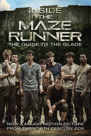The Maze Runner (2014) วงกตมฤตยู ภาค 1