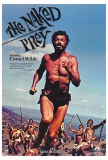 The Naked Prey (1965) ล่าหฤโหด