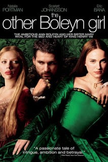 The Other Boleyn Girl (2008) บัลลังก์รัก ฉาวโลก