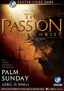 The Passion of the Christ (2004) เดอะ แพสชั่น ออฟ เดอะ ไครสต์