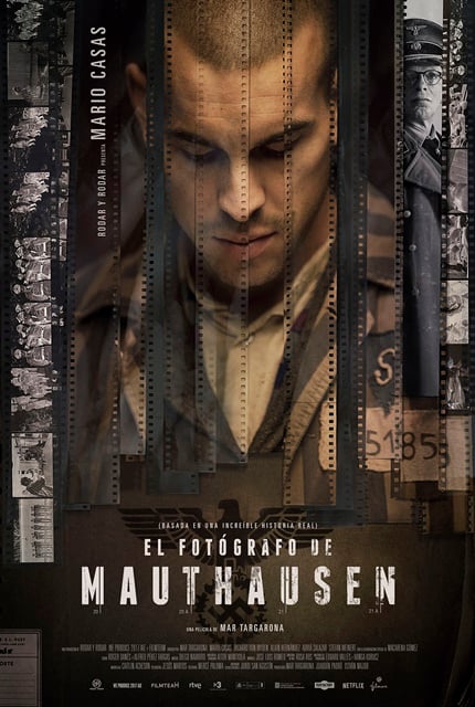 The Photographer of Mauthausen (2018) ช่างภาพค่ายนรก