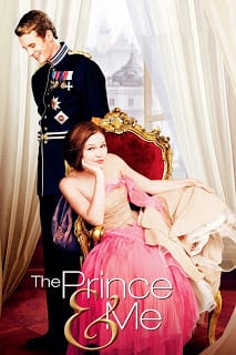 The Prince and Me (2004) รักนาย เจ้าชายของฉัน