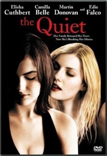 The Quiet (2005) แด่หัวใจที่ไร้คำพูด