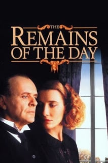 The Remains of the Day (1993) ครั้งหนึ่งที่เรารำลึก