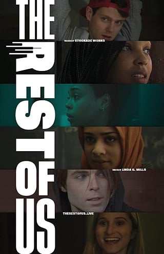 The Rest of Us (2019) พวกเราที่เหลือ
