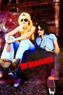 The Runaways (2010) เดอะ รันอะเวย์ส รัก ร็อค ร็อค