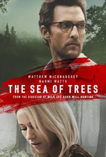 The Sea of Trees (2015) ทะเลต้นไม้