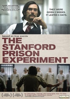 The Stanford Prison Experiment (2015) [Soundtrack บรรยายไทย]