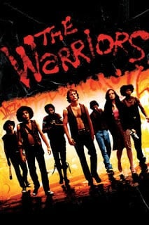 The Warriors (1979) แก็งค์มหากาฬ