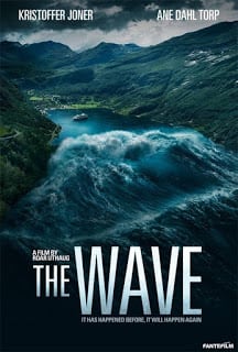 The Wave (2016) มหาวิบัติสึนามิถล่มโลก [Soundtrack บรรยายไทย]