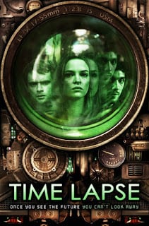 Time Lapse (2014) (ENG บรรยายไทย)