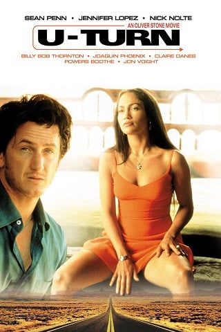 U Turn (1997)  ยูเทิร์น เลือดพล่าน