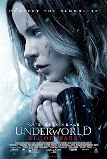 Underworld: Blood Wars (2016) มหาสงครามล้างพันธุ์อสูร