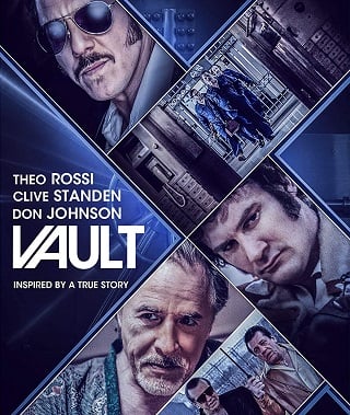 Vault (2019) แผนปล้นโครตเซฟ