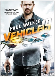 Vehicle 19 (2013) ฝ่าวิกฤต เหยียบมิดไมล์