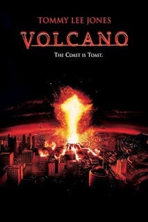Volcano (1997) ปะทุนรก ล้างปฐพี