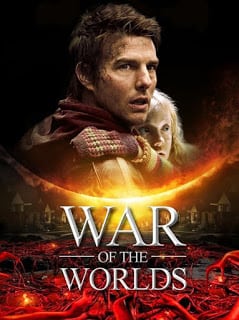 War of the Worlds (2005) วอร์ ออฟ เดอะ เวิลด์ส อภิมหาสงครามล้างโลก