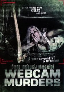 Webcam Murders (2008) เว็บแคม เกมส์คนคลั่ง เชือดออนไลน์