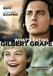 What’s Eating Gilbert Grape (1993) รักแท้เลือกไม่ได้