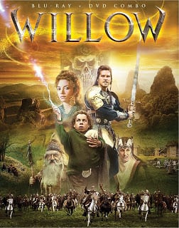Willow (1988) วิลโลว์ ศึกแม่มดมหัศจรรย์ [Soundtrack บรรยายไทย]