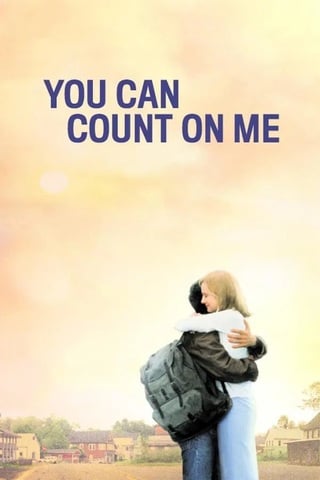 You Can Count on Me (2000) ครั้งนี้…ของพี่กับน้อง